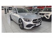 Mercedes-Benz C220d AMG Line For Sale In Durban