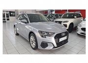 2022 Audi A3 Sportback 35TFSI For Sale In Durban