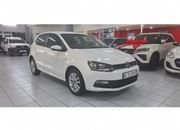 Volkswagen Polo Vivo 1.6 Comfortline Auto For Sale In Durban