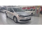 Volkswagen Polo Vivo 1.4 Trendline Hatch For Sale In Durban