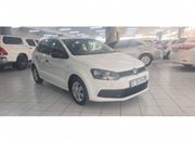 Volkswagen Polo Vivo 1.4 Trendline Hatch For Sale In Durban