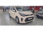 Kia Picanto 1.0 Street Auto For Sale In Durban