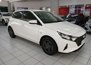 Used Hyundai i20 1.2 Motion Kwazulu Natal