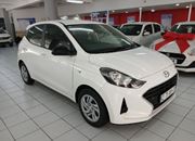 Hyundai Grand i10 1.0 Motion For Sale In Durban