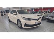 Used Toyota Corolla Quest 1.8 Kwazulu Natal