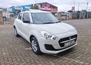 Suzuki Swift 1.2 GA Hatch For Sale In Durban