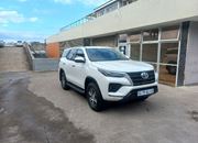 2022 Toyota Fortuner 2.4GD-6 auto For Sale In Durban