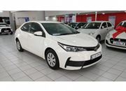 Used Toyota Corolla Quest 1.8 Auto Kwazulu Natal