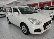 Suzuki DZire 1.2 GA Sedan For Sale In Durban