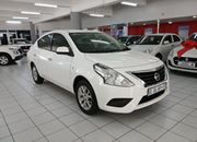 Nissan Almera 1.5 Acenta Auto For Sale In Durban