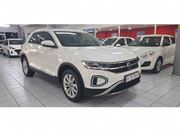 Volkswagen T-Roc 1.4TSI 110kW Design For Sale In Durban