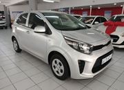 Kia Picanto 1.0 Start For Sale In Durban