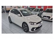 2022 Volkswagen Polo hatch 1.0TSI 70kW Life For Sale In Durban