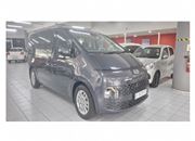 2022 Hyundai Staria 2.2D Executive 9-seater For Sale In Durban