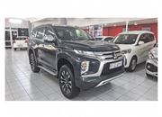 Mitsubishi Pajero Sport 2.4DI-D 4x4 For Sale In Durban