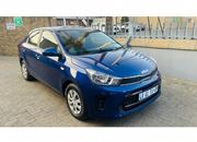 Kia Pegas 1.4 LX For Sale In Durban