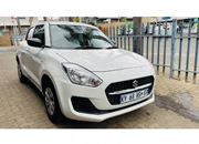 Suzuki Swift 1.2 GA Hatch For Sale In Durban