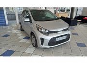 Kia Picanto 1.0 Street For Sale In JHB West