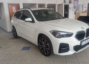 BMW X1 sDrive20d M Sport For Sale In JHB West