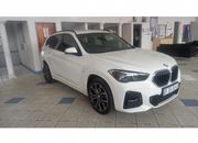 BMW X1 sDrive20d M Sport For Sale In JHB West