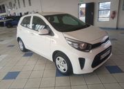 Kia Picanto 1.0 Street For Sale In JHB West