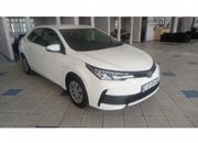 Toyota Corolla Quest 1.8 Auto For Sale In JHB West