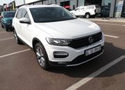 Volkswagen T-Roc 1.4TSI 110kW Design For Sale In JHB West