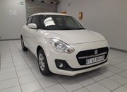 Suzuki Swift 1.2 GL Hatch For Sale In JHB West