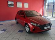 Hyundai i20 1.2 Motion For Sale In JHB West