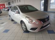 Nissan Almera 1.5 Acenta Auto For Sale In JHB West