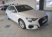 Audi A3 Sportback 35TFSI For Sale In JHB West