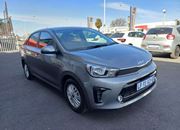 Kia Pegas 1.4 EX auto For Sale In JHB West