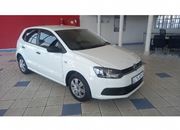 Volkswagen Polo Vivo 1.4 Trendline Hatch For Sale In JHB West