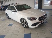 Mercedes-Benz C200 AMG Line For Sale In JHB West