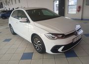 Volkswagen Polo hatch 1.0TSI 70kW Life For Sale In JHB West