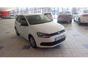 Volkswagen Polo Vivo 1.4 Trendline Hatch For Sale In JHB West