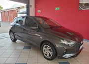 Hyundai i20 1.2 Motion For Sale In JHB West