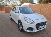 Suzuki DZire 1.2 GA Sedan For Sale In JHB West