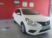 Nissan Almera 1.5 Acenta Auto For Sale In JHB West