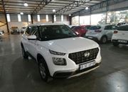 Hyundai Venue 1.0T Motion Auto For Sale In JHB West