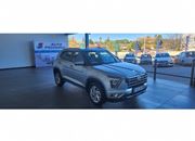 Hyundai Creta 1.5 Executive For Sale In Benoni