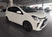 Toyota Agya 1.0 auto For Sale In Benoni