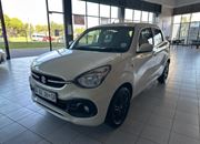 Suzuki Celerio 1.0 GL For Sale In Benoni