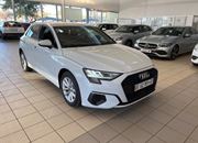 Audi A3 Sportback 35TFSI For Sale In Benoni