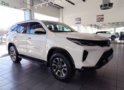 Toyota Fortuner 2.4GD-6 auto For Sale In Benoni