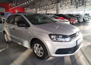 Volkswagen Polo Vivo 1.4 Trendline Hatch For Sale In Benoni