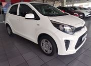 Kia Picanto 1.0 Street For Sale In Benoni