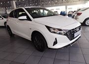 Hyundai i20 1.2 Motion For Sale In Benoni