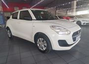 Suzuki Swift 1.2 GA Hatch For Sale In Benoni