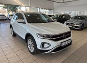 Volkswagen T-Roc 1.4TSI 110kW Design For Sale In Benoni